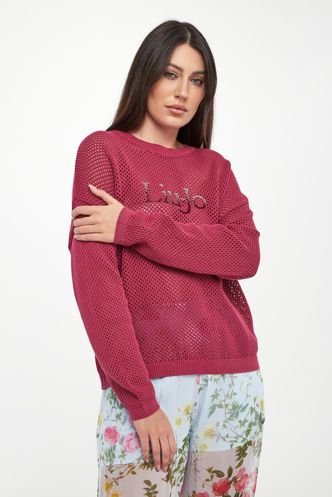 Sweter damski LIU JO