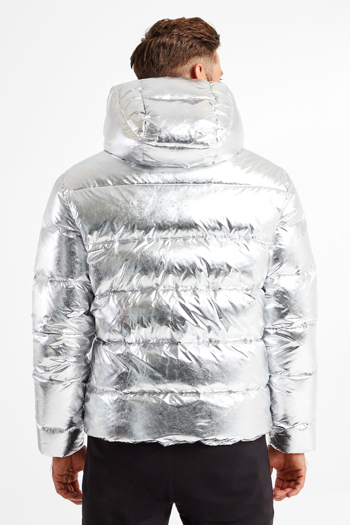 KURTKA puchowa LES HOMMES