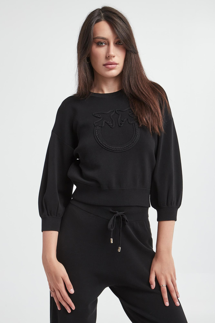 Sweter damski Erebia PINKO