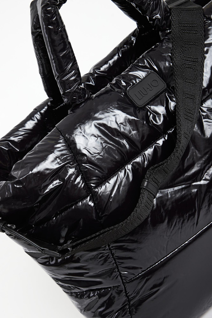 Torebka damska shopperka LIU JO