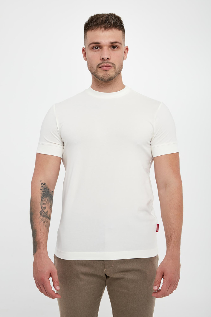 T-shirt męski Cedric JOOP! JEANS