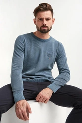 Sweter męski AERONAUTICA MILITARE