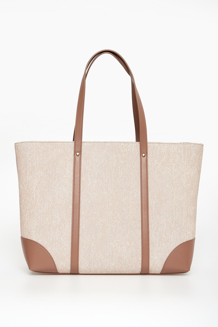 Torebka shopper ARMANI EXCHANGE