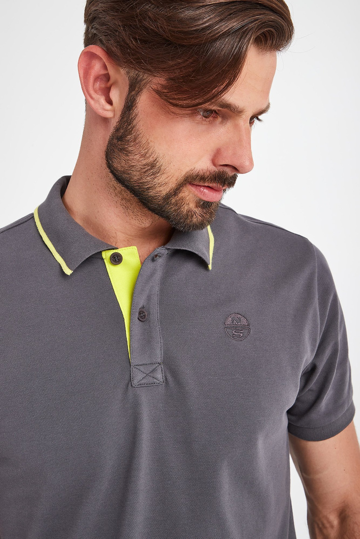 POLO NORTH SAILS