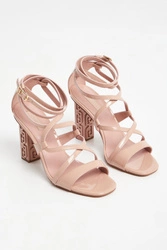 Sandały damskie LIU JO