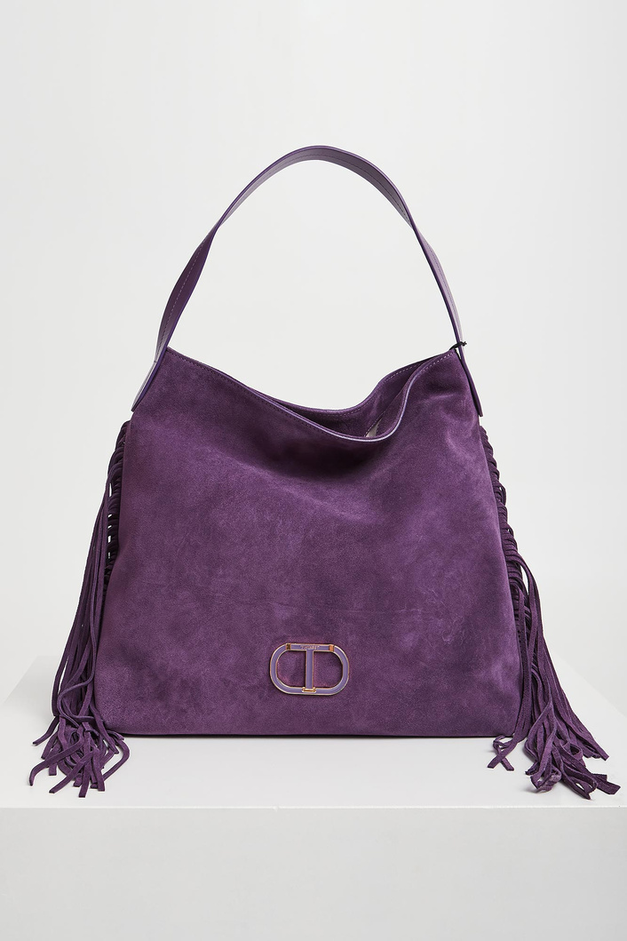 Torebka damska hobo TWINSET