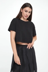 T-shirt damski Martin MARELLA MONOCHROME