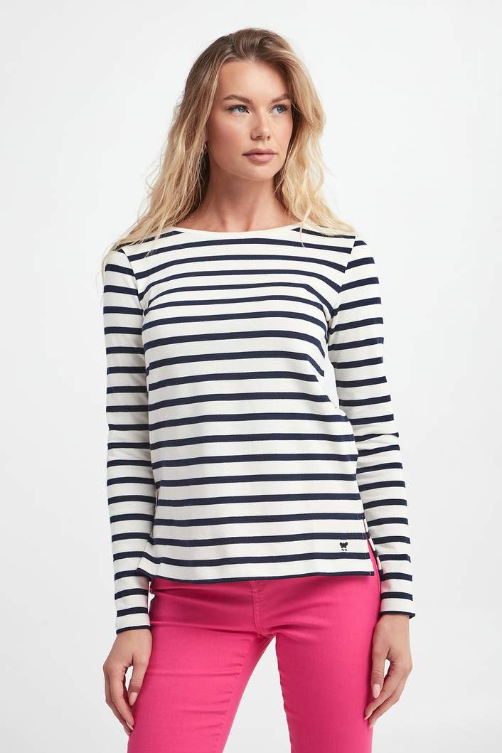 Bluza damska w paski Fretty WEEKEND MAX MARA