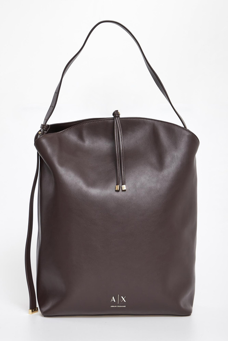 Torebka worek maxi ARMANI EXCHANGE
