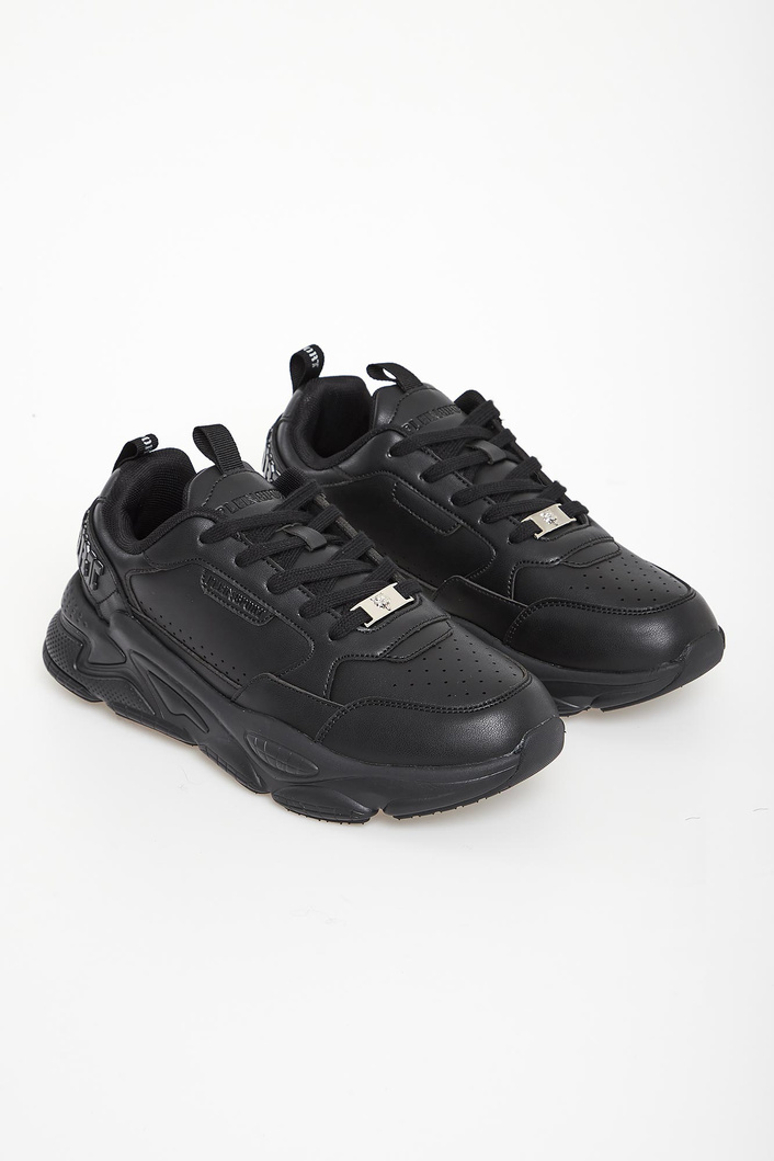 Sneakersy męskie PLEIN SPORT