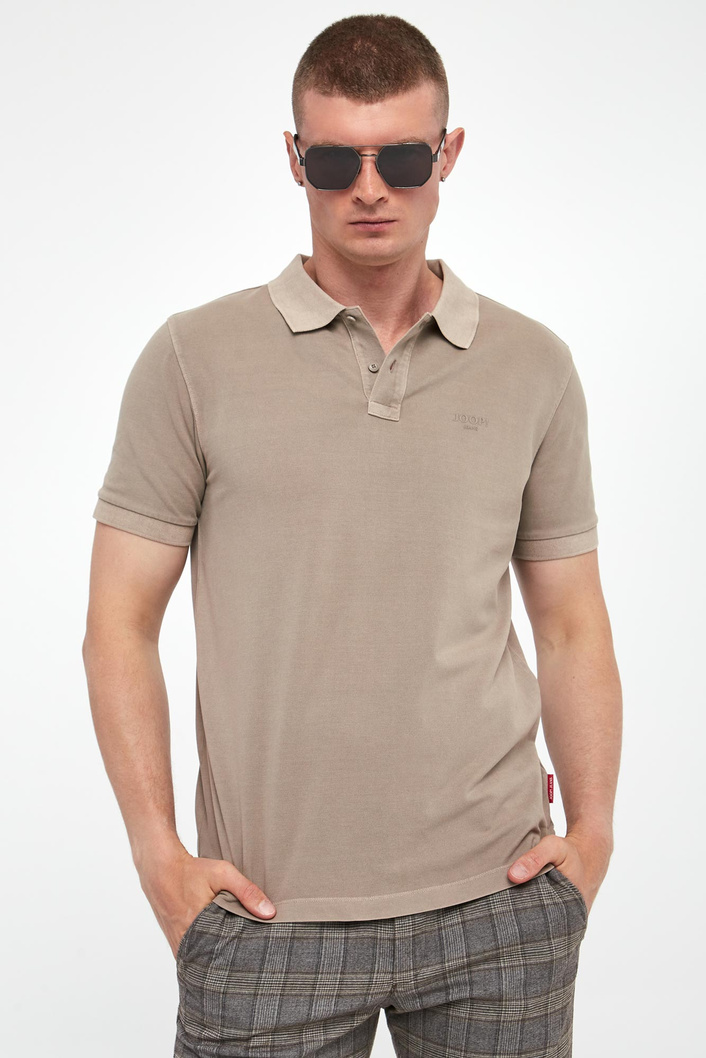 Polo męskie Ambrosian JOOP! JEANS