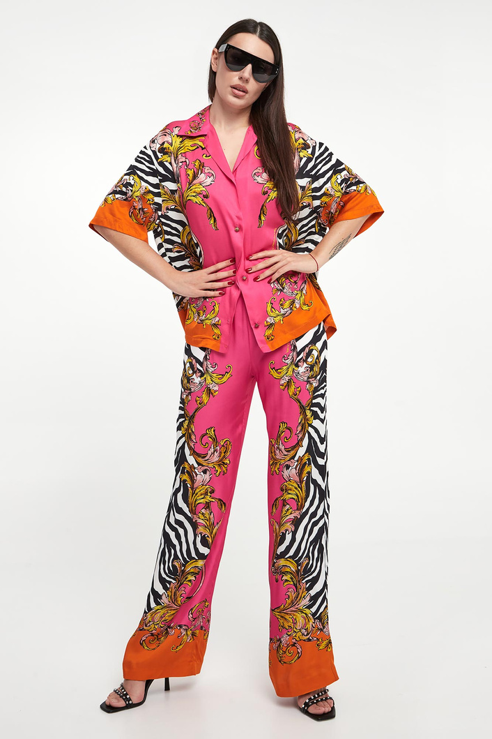 Koszula damska VERSACE JEANS COUTURE