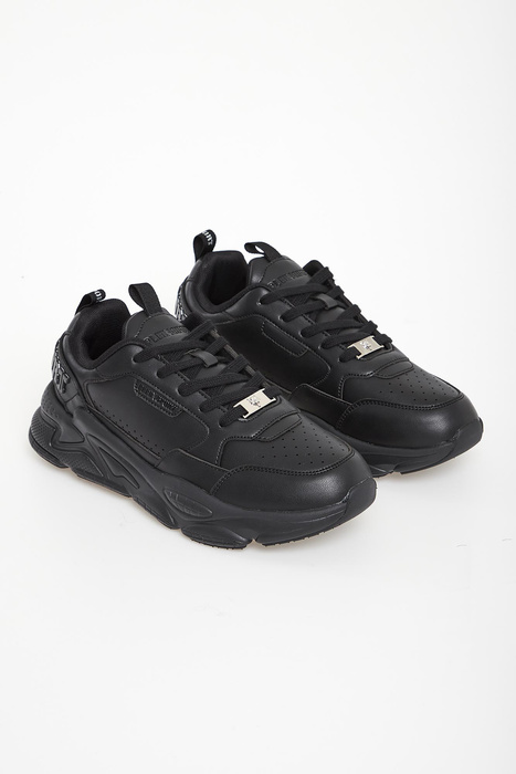 Sneakersy męskie PLEIN SPORT