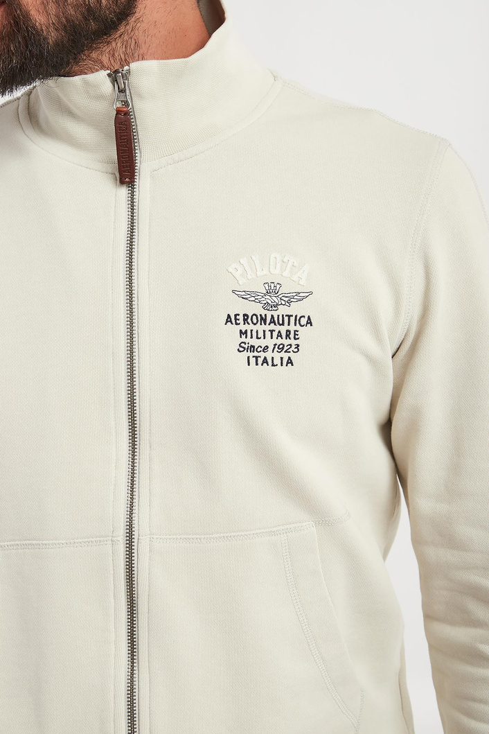 Bluza męska AERONAUTICA MILITARE