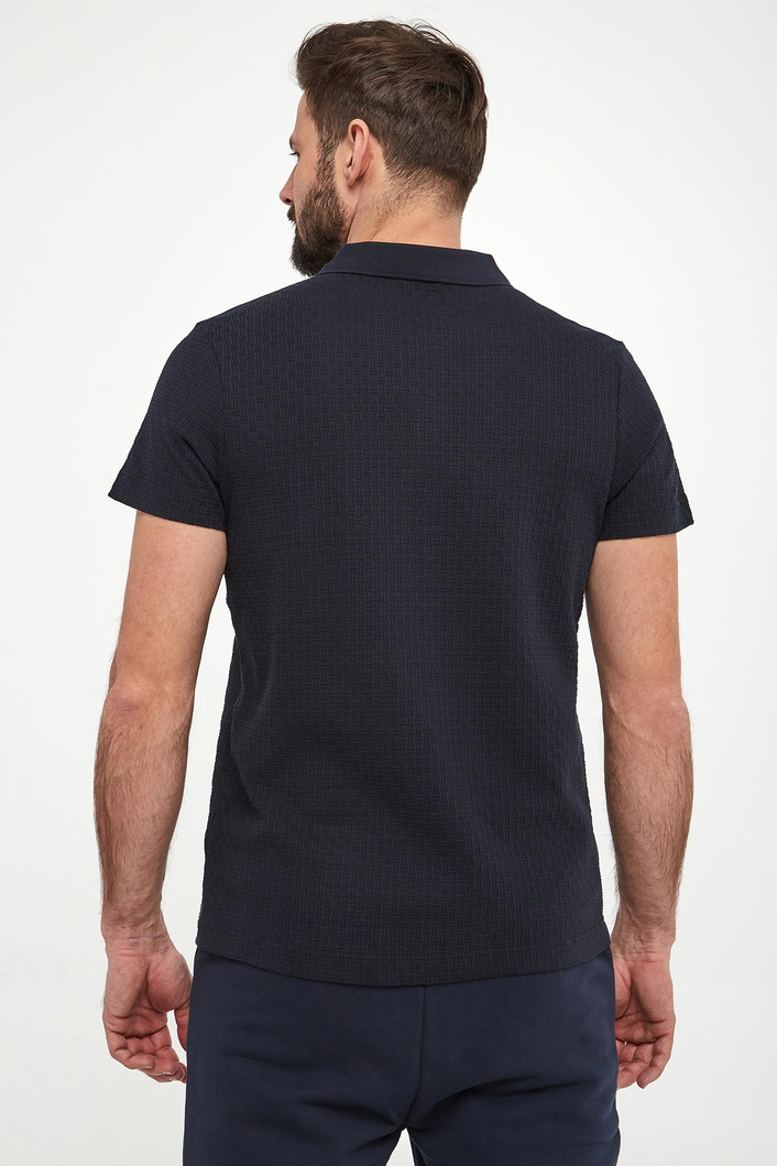 Polo męskie Bradley JOOP!