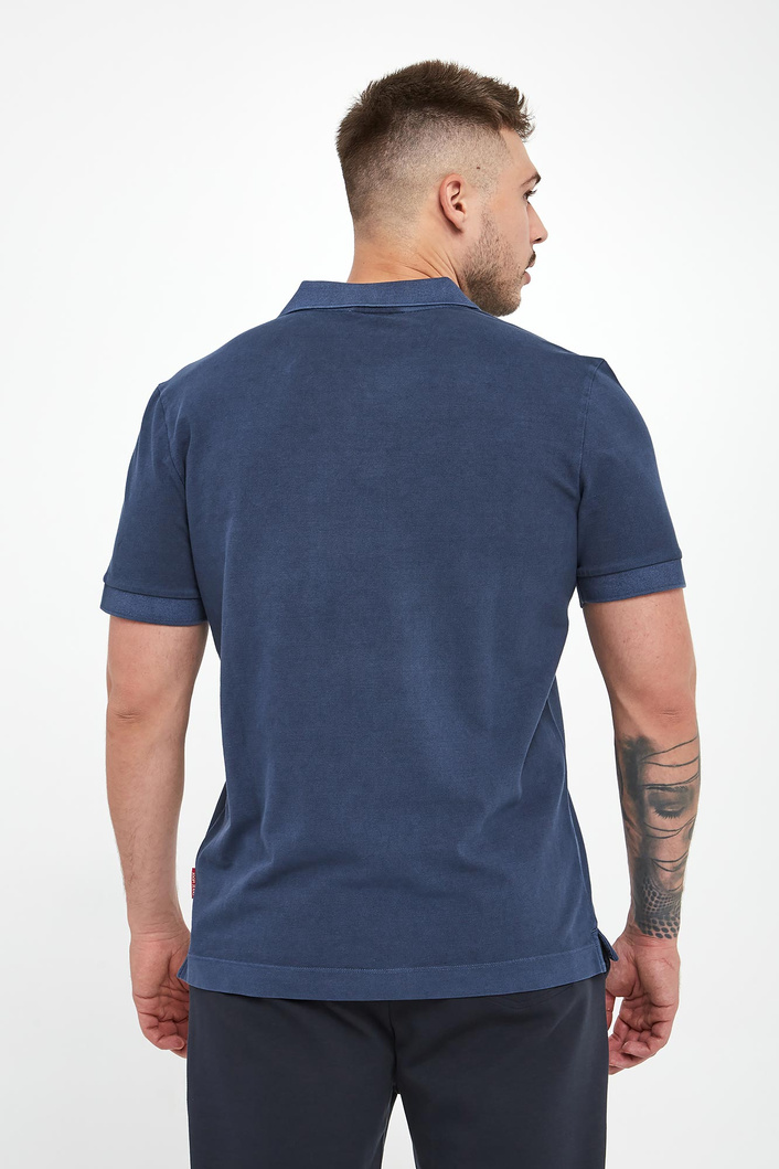 Polo męskie Ambrosianos JOOP! JEANS