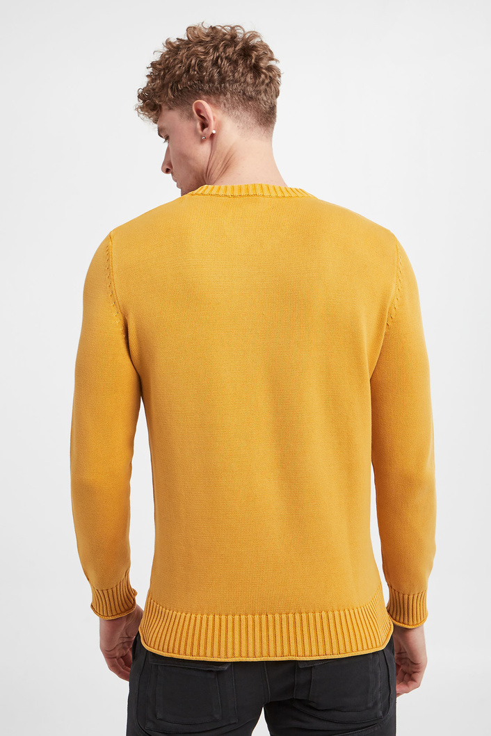 Sweter męski AERONAUTICA MILITARE