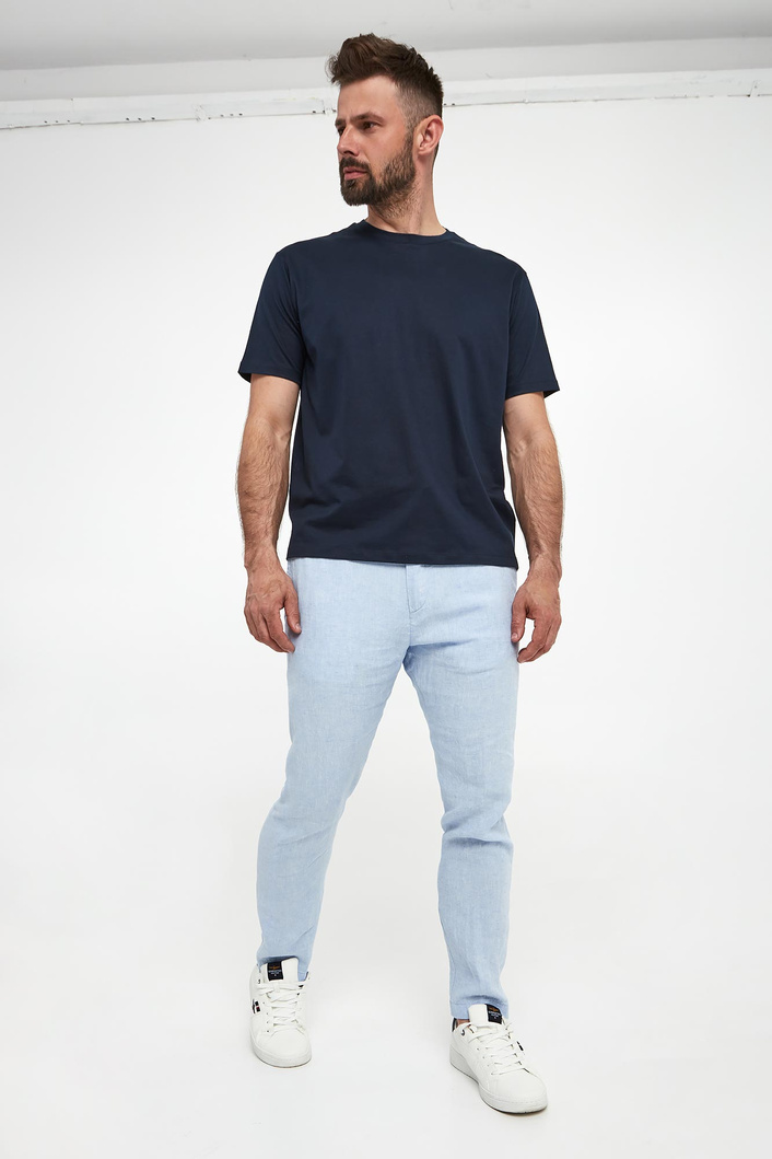 T-shirt męski PAUL&SHARK