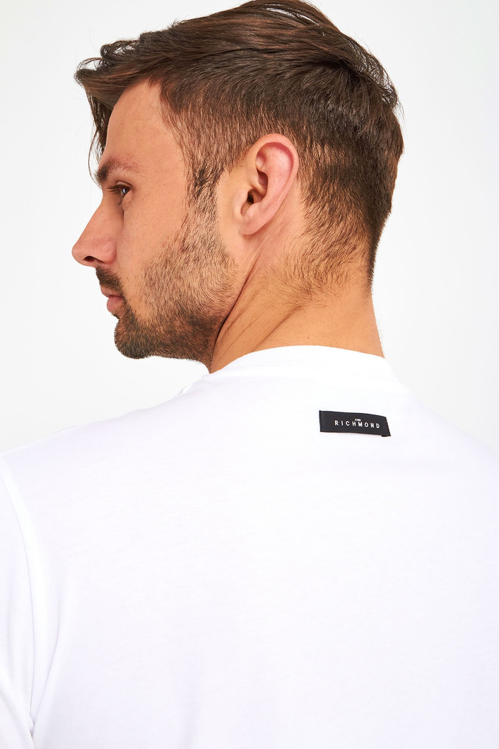 T-shirt Sallyanne JOHN RICHMOND