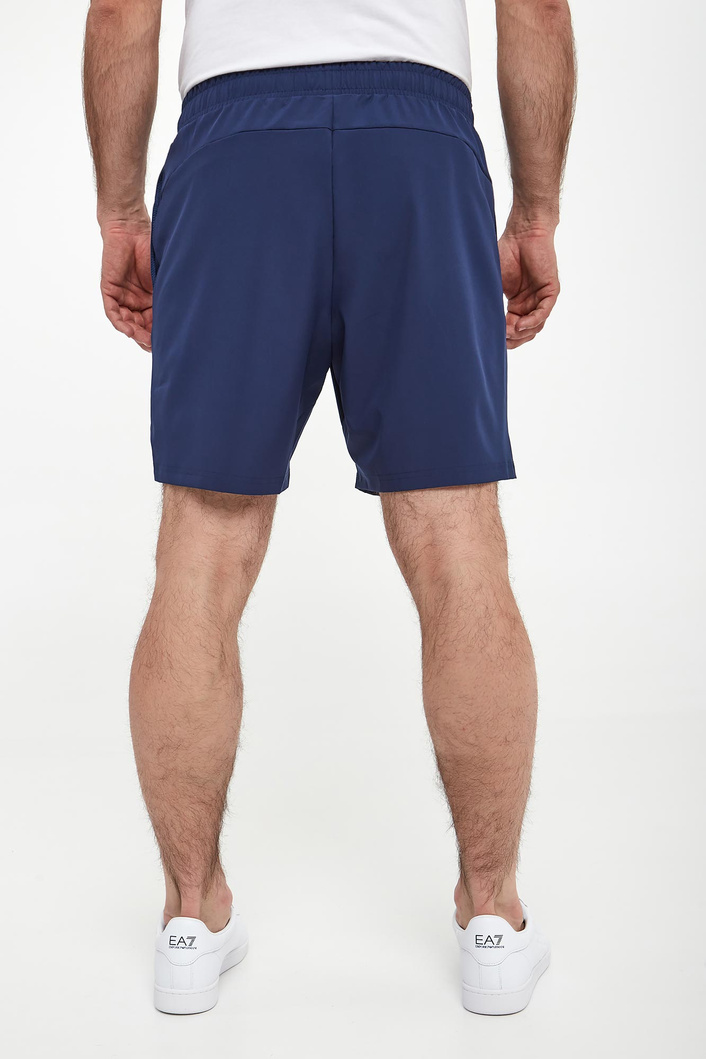 Szorty męskie EA7 EMPORIO ARMANI