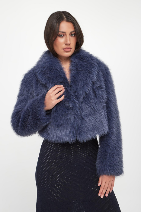 Futro damskie TWINSET