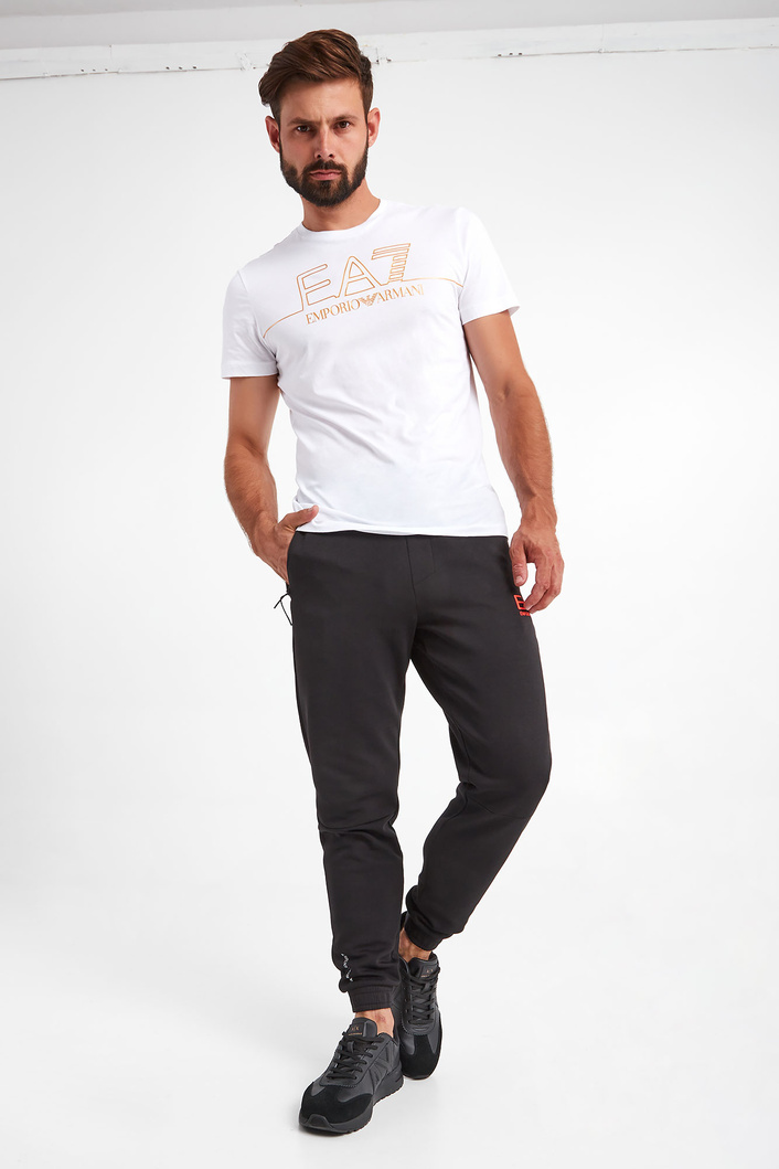 T-shirt EA7 EMPORIO ARMANI