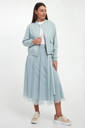 Spódnica plisowana Frida JOOP!