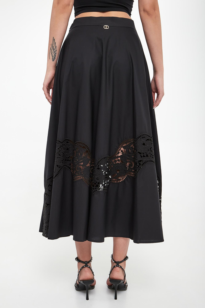 Spódnica midi TWINSET