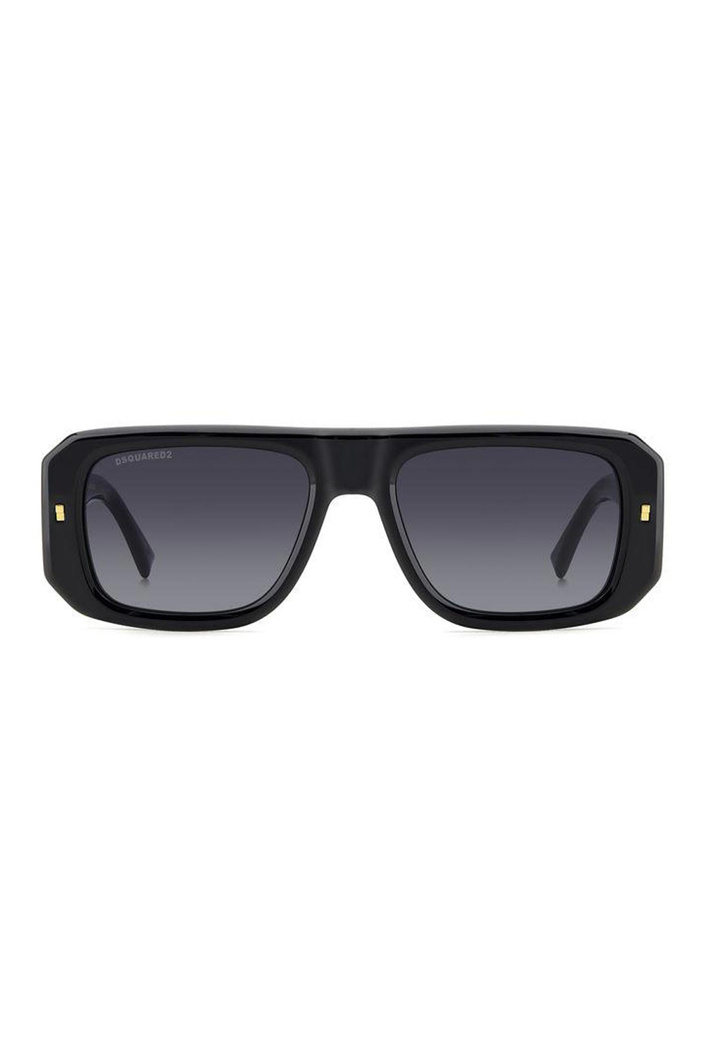 Okulary przeciwsłoneczne męskie D2 0107/S 8079O DSQUARED2