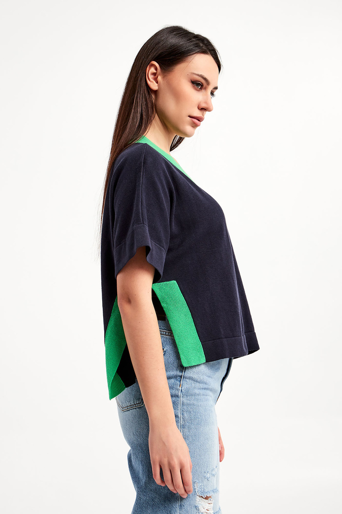 Sweter ARMANI EXCHANGE