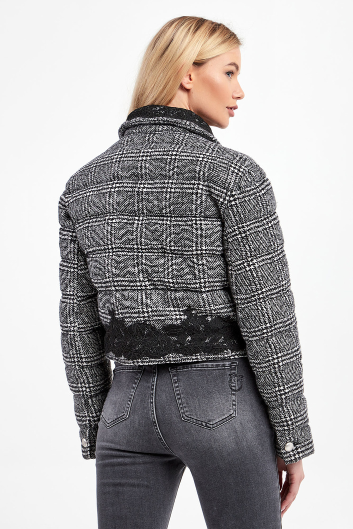 Kurtka pikowana ERMANNO FIRENZE