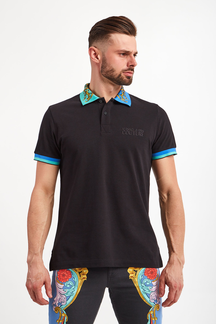 Polo VERSACE JEANS COUTURE