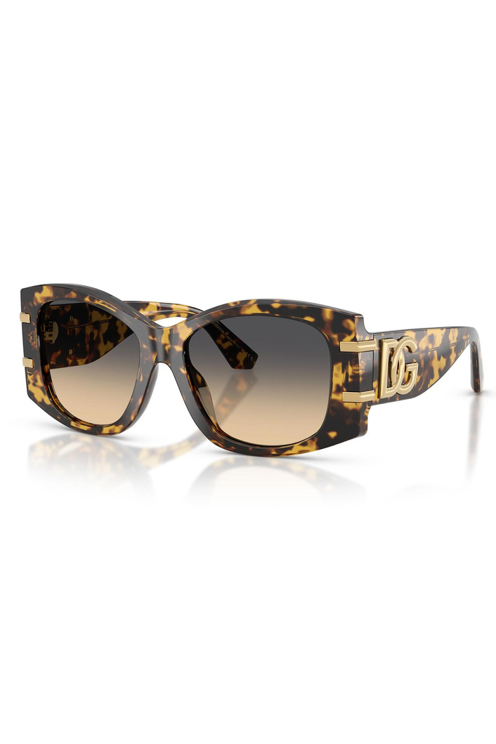 Okulary damskie przeciwsłoneczne DOLCE & GABBANA