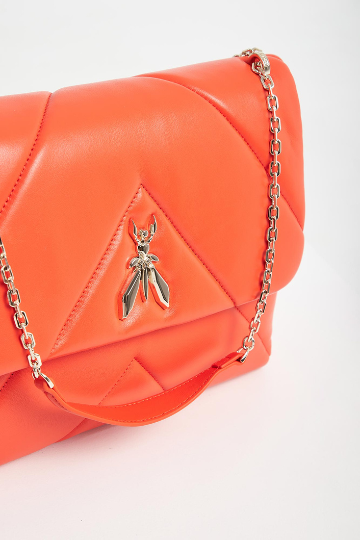 Torebka listonoszka PATRIZIA PEPE