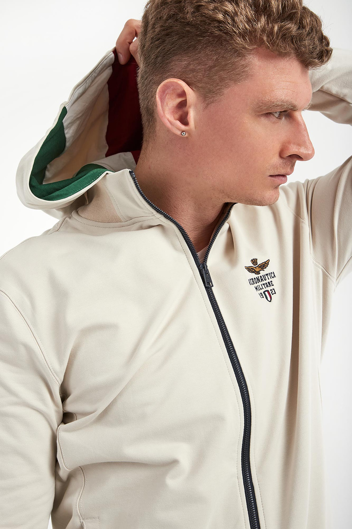 Bluza męska AERONAUTICA MILITARE