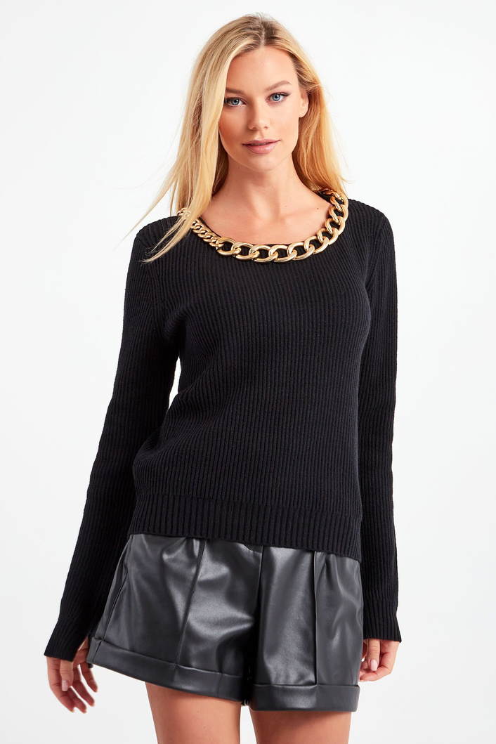 Sweter PATRIZIA PEPE