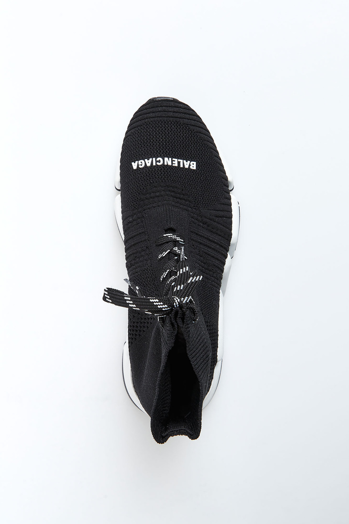 Sneakersy męskie BALENCIAGA