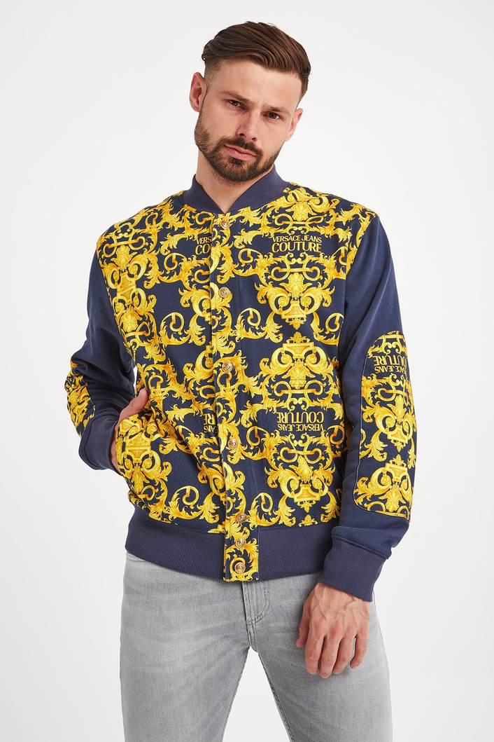 Bluza VERSACE JEANS COUTURE