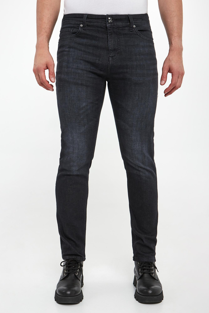 Jeansy męskie Fortes JOOP!