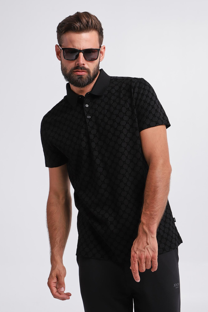 Polo męskie Pancrazio JOOP!