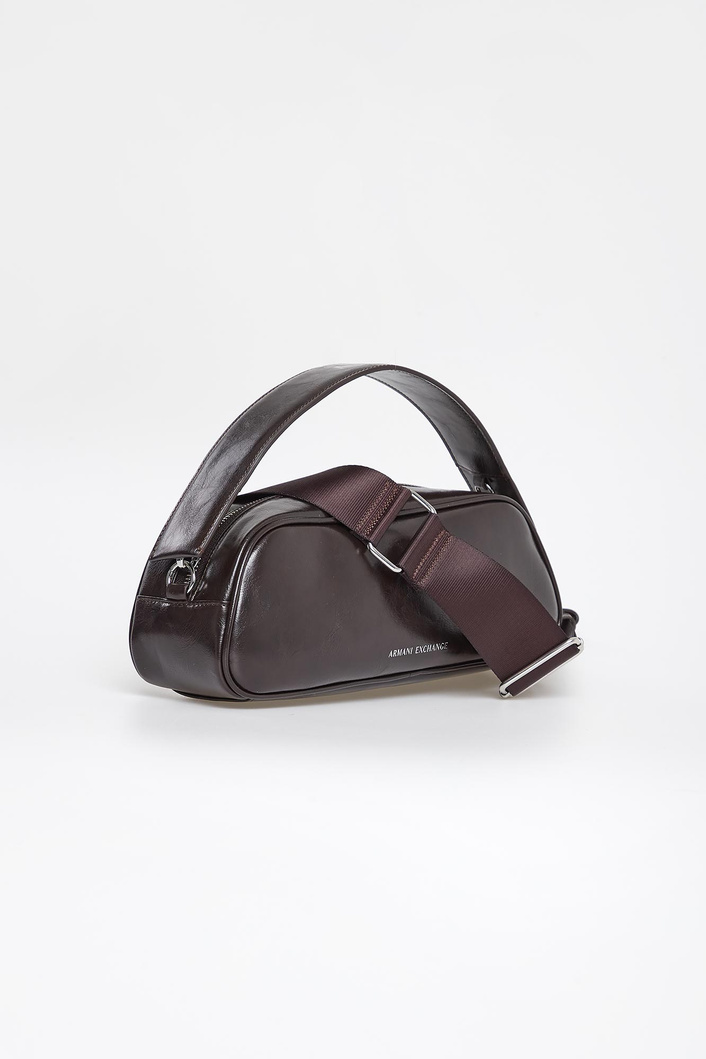 Torebka baguette bag ARMANI EXCHANGE