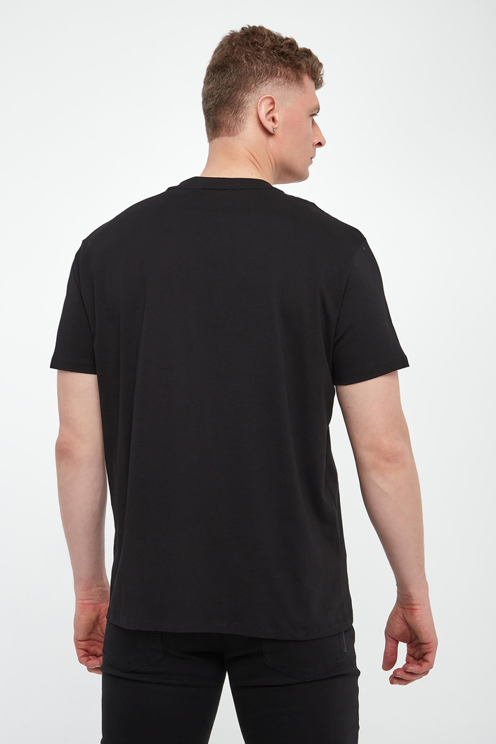 T-shirt męski ARMANI EXCHANGE