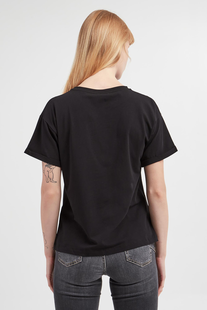 T-shirt damski LIU JO