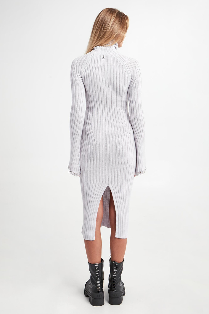 Sukienka wełniana PATRIZIA PEPE