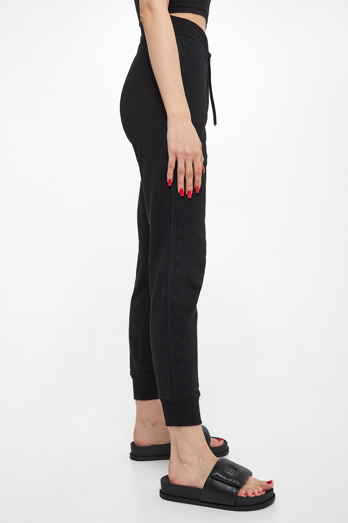 Spodnie dresowe damskie ARMANI EXCHANGE