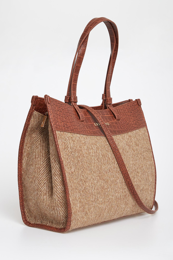 Torebka shopper ERMANNO FIRENZE