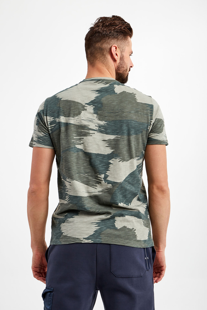T-shirt ARMANI EXCHANGE