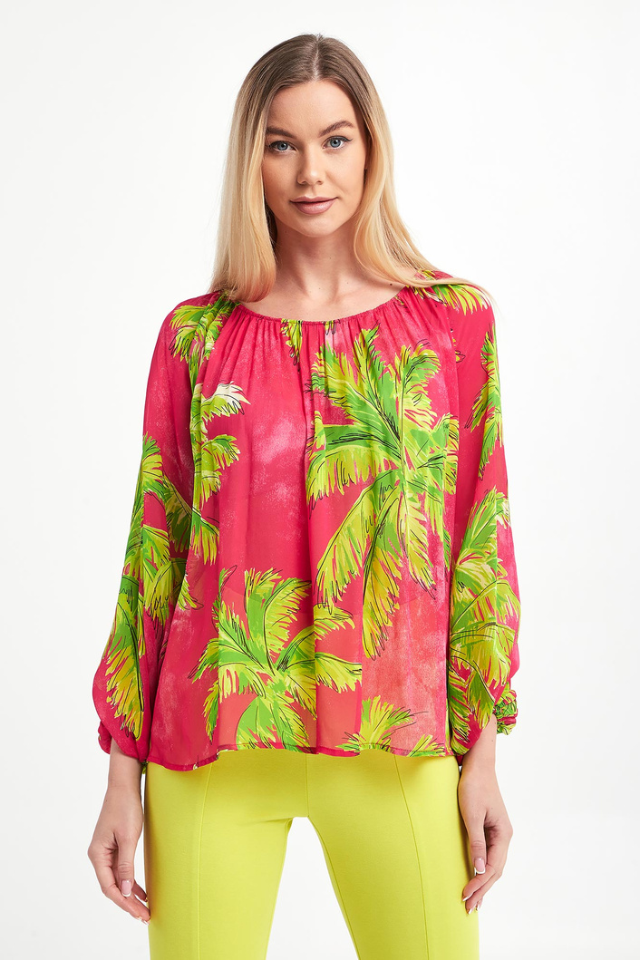 Bluzka damska ERMANNO FIRENZE