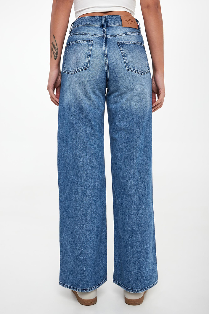 Jeansy damskie Maila JOOP! JEANS