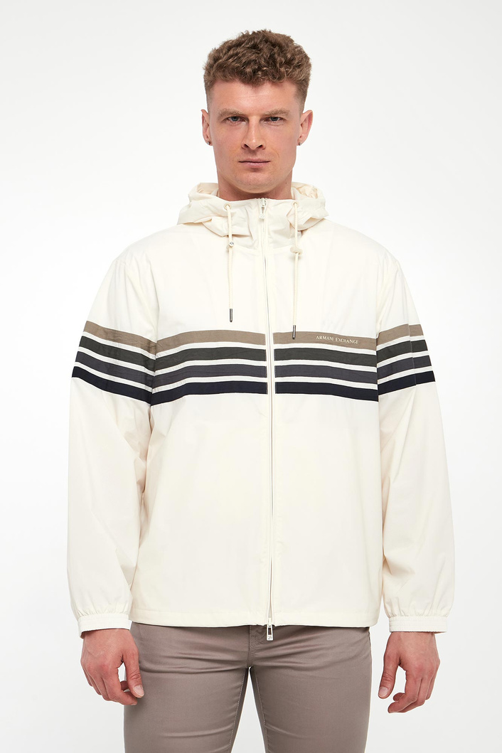Kurtka męska ARMANI EXCHANGE